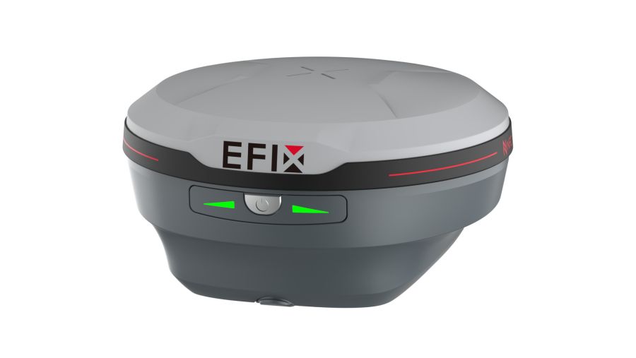 Приемник EFIX F8L