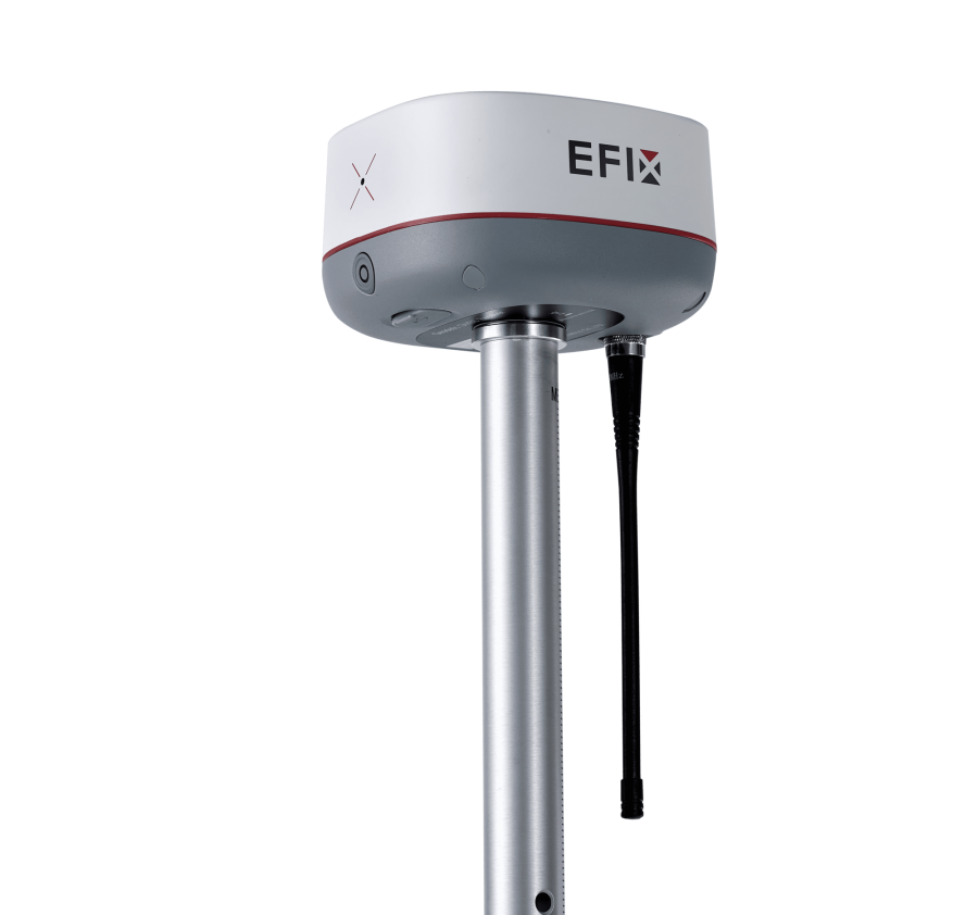 Приемник EFIX C3