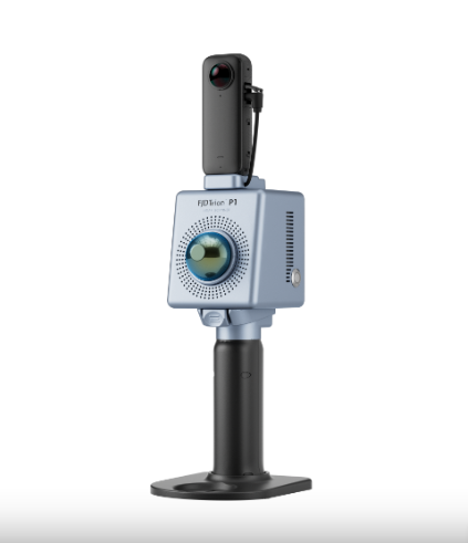 Горячая акция на SLAM сканер NAVMOPO P1