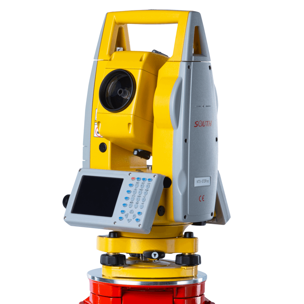 SOUTH NTS-372