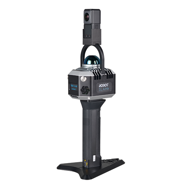 SLAM сканер RobotSLAM Lite