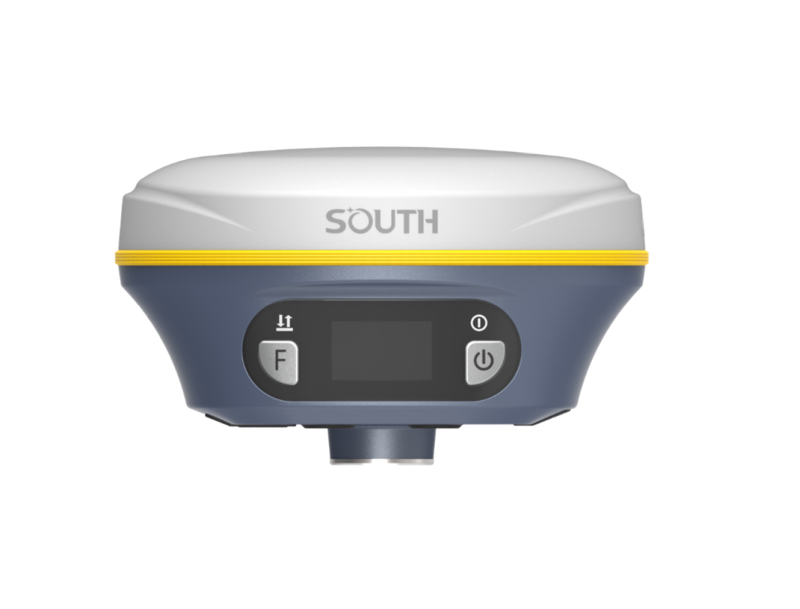 GNSS приемник South insight v3