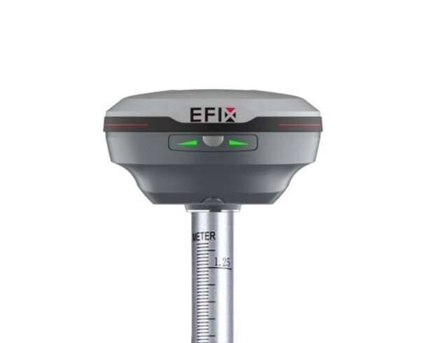 Приемник EFIX F6