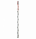 Рейка телескопическая алюминиевая VEGA TS5M