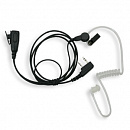 Гарнитура скрытого ношения для р/с АРГУТ HM-21