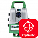 Лицензия Leica Captivate Measure Plane Grid TS/MS