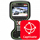 Лицензия Leica Captivate CS20 Set Orientation