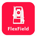 Лицензия Leica FlexField Traverse
