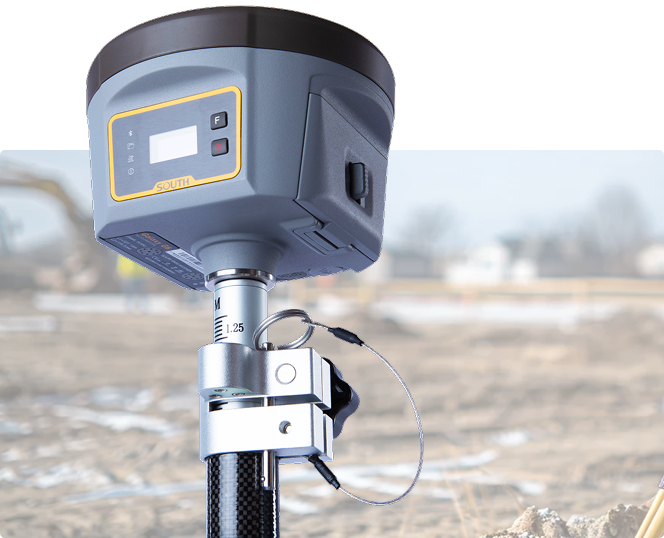 Геодезическое оборудование в Санкт-Петербурге купить с доставкой по России